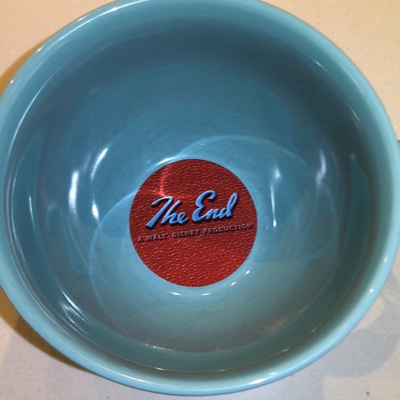 Disney  Minnie Mouse Soup/dessert Mug - Picture 5 of 9